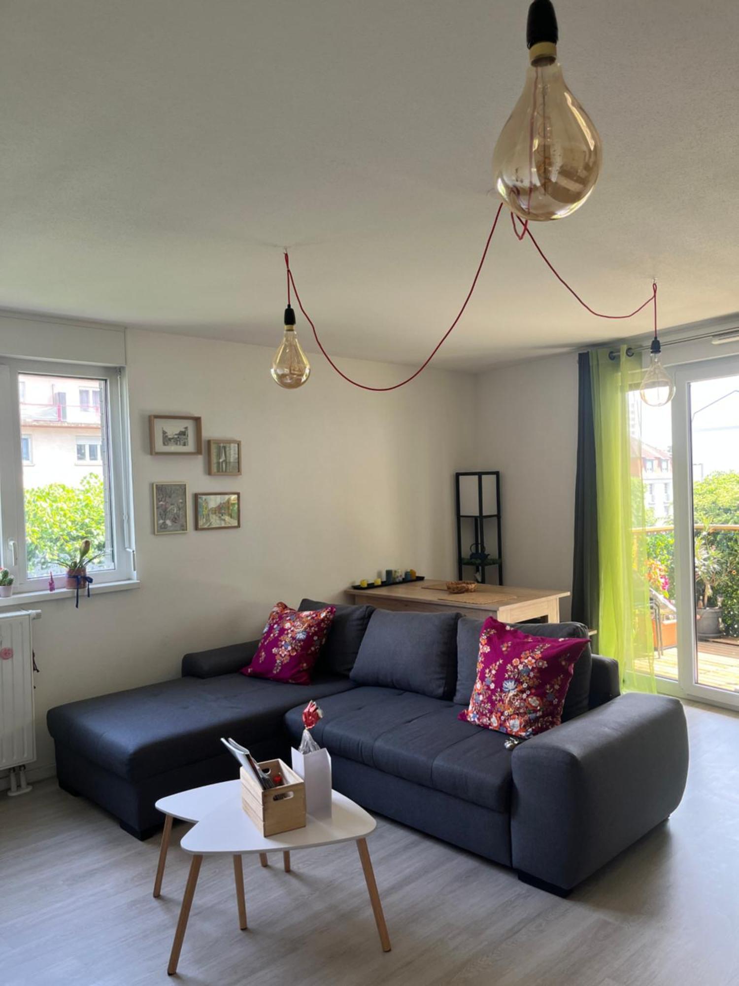 Terrasse Sud - 10 Min Du Centre - Apartamento
