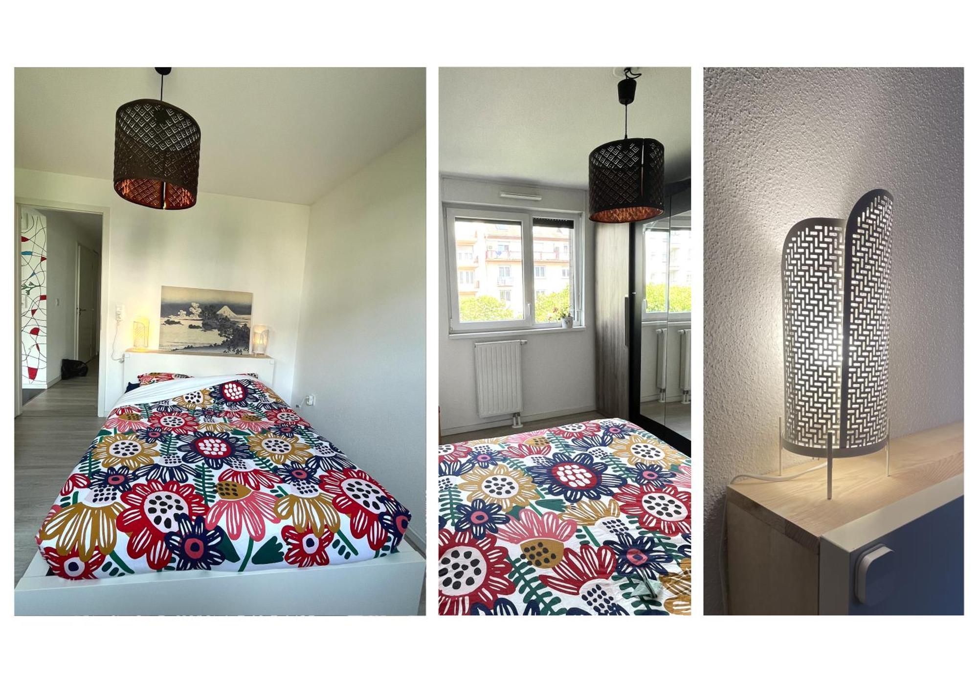 Apartamento Terrasse Sud - 10 Min Du Centre -